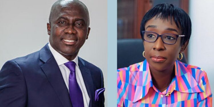Tobinco & FDA officials cook dubious GH¢ 94 million judgment debt