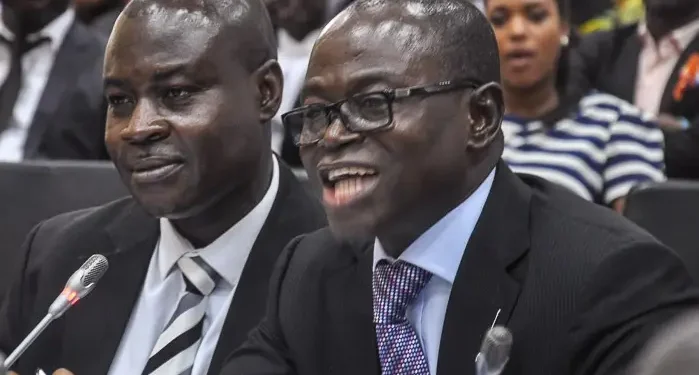 Supreme Court cannot be cajoled into adopting anal sex – Justice Yonni Kulendi