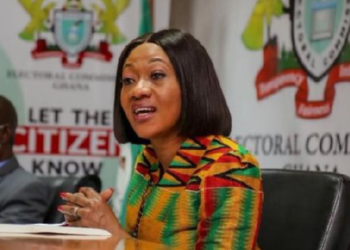 EC to release PVR to political parties today