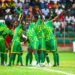 CAF Confederation Cup: Nsoatreman FC record famous win over Elect Sport