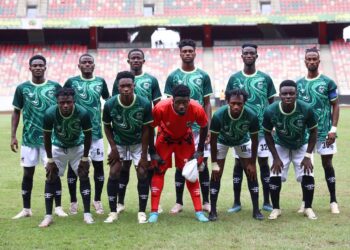 CAF CL: Samartex record crucial away win against Cameroon’s Victoria United