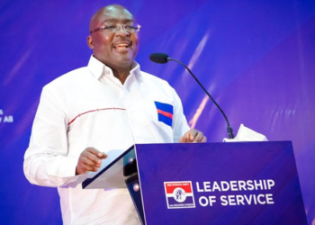 NPP’s 2024 Manifesto [Full Text]