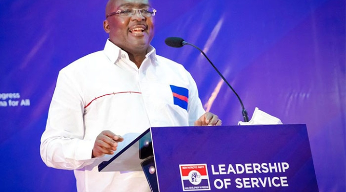 NPP’s 2024 Manifesto [Full Text]
