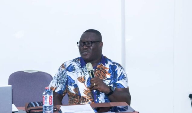 Government loses up to $3m as surface rentals in 2023- PIAC