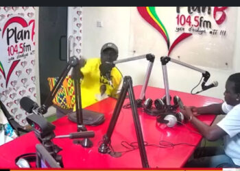 Election 2024: Adusei-Poku urges Ghanaians to participate in voters’ register exhibition exercise