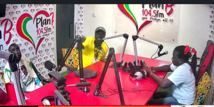 Election 2024: Adusei-Poku urges Ghanaians to participate in voters’ register exhibition exercise