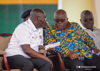 Tell Akufo-Addo to sign Anti-LGBTQ Bill – NDC MP dares Bawumia