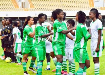 GFA releases fixtures for 2024/25 Women’s Premier League season