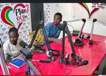 I sometimes feel shy as a Ghanaian over Akufo-Addo’s comments-  Felix Kwasi Annan