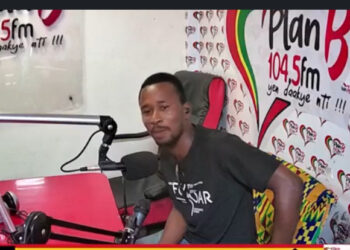 Mahama will not inherit Akufo-Addo’s bad legacy – Samuel Aborbi fires