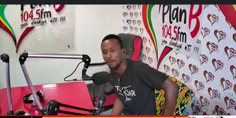 Mahama will not inherit Akufo-Addo’s bad legacy – Samuel Aborbi fires