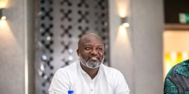 Bernard Owusu elected as new TUC chairman