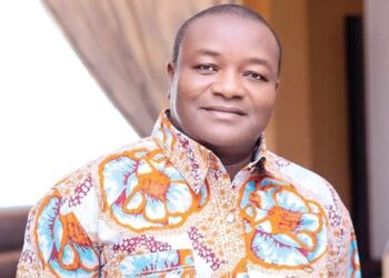 Some presidential candidates cannot fly to certain countries, I’ll name them when they file nominations – Ayariga
