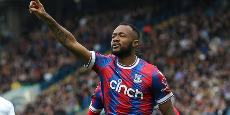 Leicester City agree £8m deal to sign Jordan Ayew