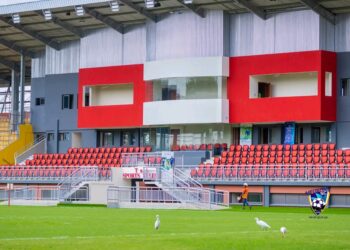 Gold Fields Ghana appeals to GRA to reinstate $2m tax off newly constructed TnA Sports Stadium
