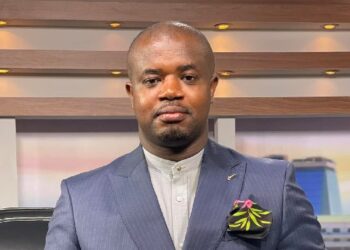 $134m judgment debt was sparked by Akyem family feud – Edudzi Tamakloe