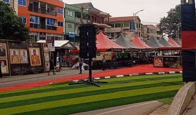 Otumfuo’s son passes away