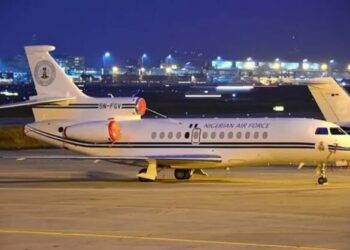 Chinese firm, Zhongshang, seizes Nigeria’s $57 million Jet in Canada as court rejects immunity claim