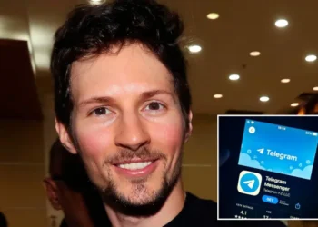 Telegram founder Pavel Durov arrested at Paris airport: r