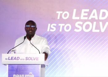 Ghanaians don’t have short memories – Bawumia
