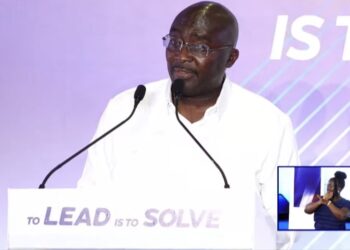 34,000 out of the 100,000 NaBCO beneficiaries have exited into permanent jobs – Bawumia
