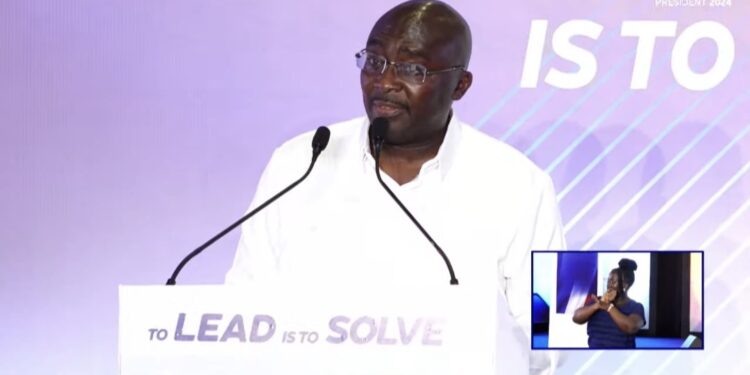 34,000 out of the 100,000 NaBCO beneficiaries have exited into permanent jobs – Bawumia