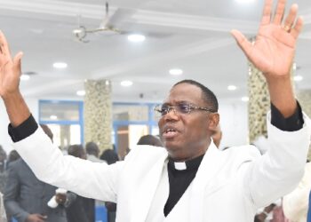 Dec polls: Let the will of Ghanaians prevail – Apostolic Church to EC