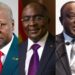 2024 Election: It’s Alan vs. Mahama, as Bawumia fumbles and tumbles out of the race