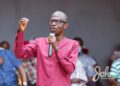 Accept vote-buying cash, ‘it is your own stolen money the thief has returned’- Asiedu Nketia to voters