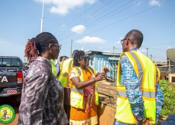 We will deal with anyone who intend to disrupts 2024 elections – Tema West MCE to NPP and NDC