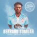Asante Kotoko winger Bernard Somuah joins Spanish club Celta Fortuna