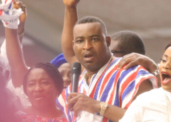 If you fail to campaign for Bawumia, we ‘Il come after you-Wontumi to NPP appointees