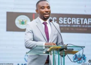 “Journalists were paid GHS2k and GHS5k” – NPP clarifies