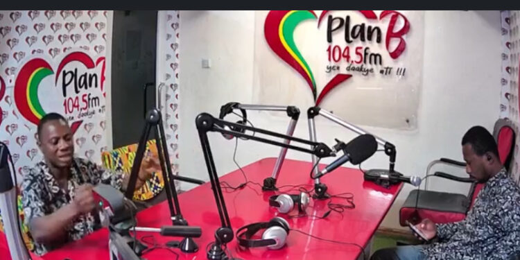 2024 Elections: NDC’s Samuel Aborbi calls on EC to ensure Justice and fairness