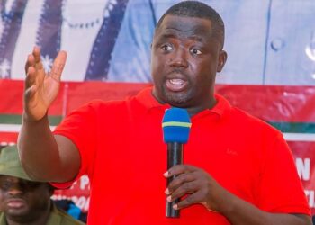 Stay at polling stations after voting to prevent NPP from rigging in Ashanti region – NDC’s Gbande