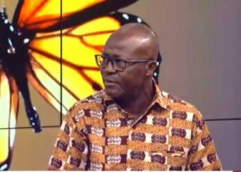 How Bugri Naabu threatened to kill me for not supporting Akufo-Addo – Former NPP General Secretary