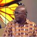 How Bugri Naabu threatened to kill me for not supporting Akufo-Addo – Former NPP General Secretary