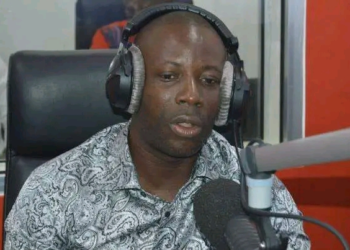 I receive not less than 3 life threats weekly from NPP since I started speaking against Akuffo-Addo’s administration – Kumchacha