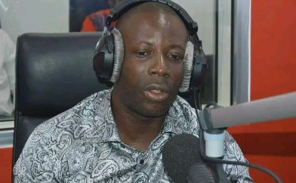 I receive not less than 3 life threats weekly from NPP since I started speaking against Akuffo-Addo’s administration – Kumchacha