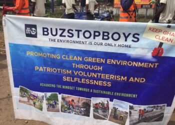 Tema: Independent Parliamentary Candidate donates to Buzstopboys