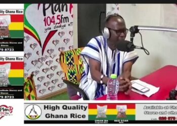 Africa’s prosperity is limited by slackness, not skin – Clergyman