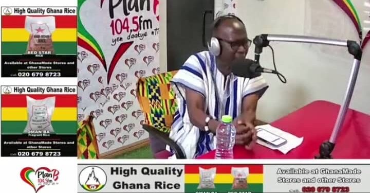 Africa’s prosperity is limited by slackness, not skin – Clergyman