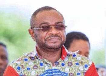 Countries for the African Games paid about $80 a day for feeding – Kobena Woyome reveals