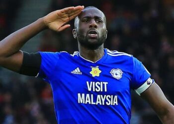 Former Ivory Coast player Sol Bamba dies at age 39