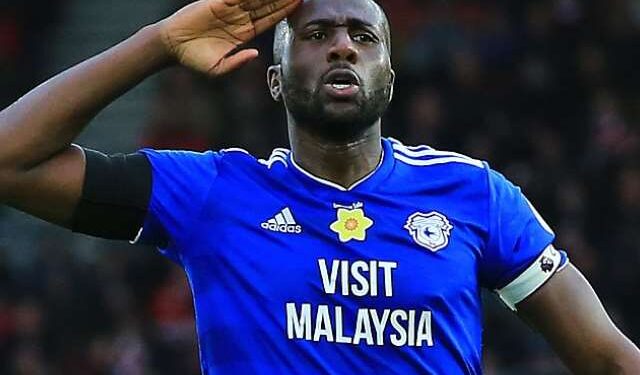 Former Ivory Coast player Sol Bamba dies at age 39