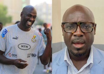 I am confident Otto Addo and team will be ready for Angola game – Henry Asante Twum after car accident