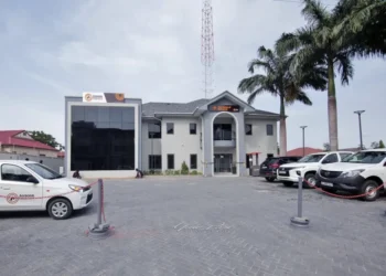 Asaase Broadcasting denies allegations of unlawful property acquisition