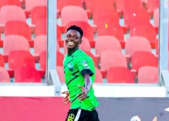 Dreams FC announces the transfer of Abdul Aziz Issah to Spanish giants FC Barcelona
