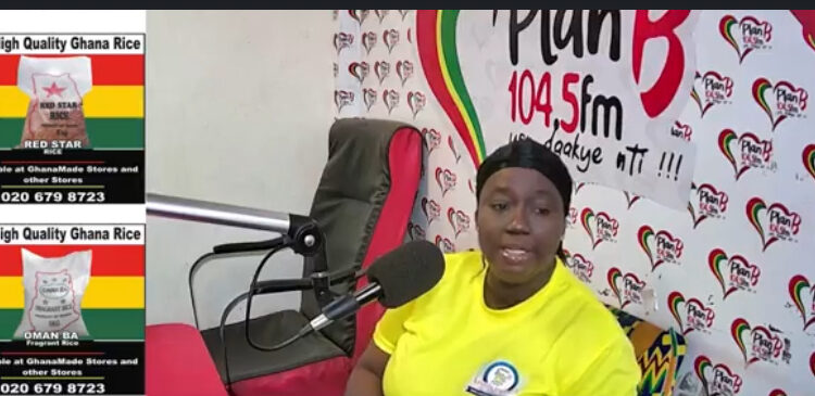 We will deal with you if you deny your girl child access to education – Girls education officer to parents