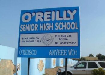 O’Reilly SHS student stabbed over reported argument on whose father is richer